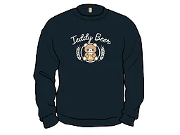 Teddy Beer