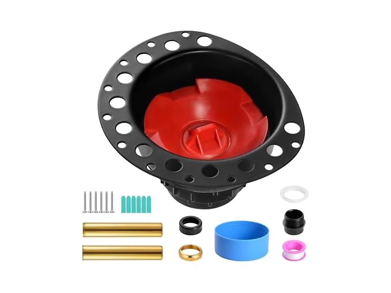 VEVOR ABS Freestanding Tub Drain Kit