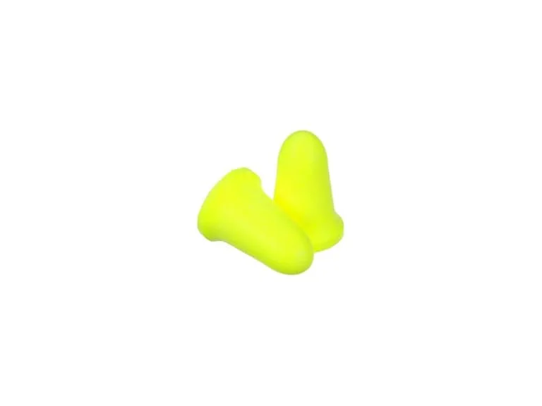 Single Use E-A-R E-A-Rsoft FX Earplugs