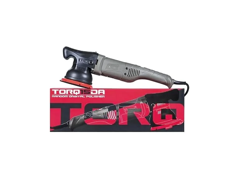 Chemical Guys TORQ15DA Orbital Polisher
