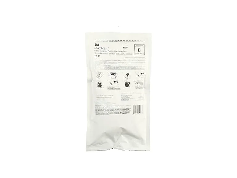 3M 3M SCOTCHCAST FLAME-RETARDANT COMPOUND
