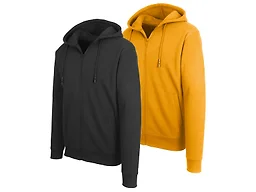 BLUE ICE WC-----(Men's 2PK)  JMFCH-50  BK-BZ  M M