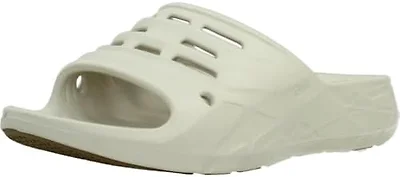 Teva Unisex Apretrail Slide Sandal, Birch, 6 US Men