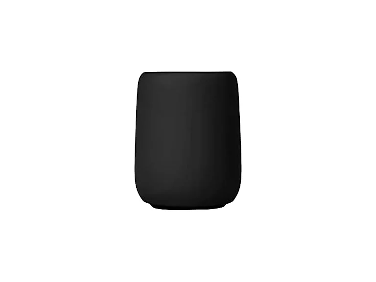 blomus SONO Modern Bath Countertop Tumbler