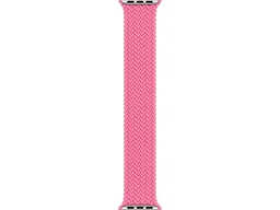 Apple MN1L3FE/A Apple Watch Braided Solo Loop 45mm