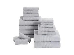 Modern Threads 5ACT18PE-GRY-ST Air Cloud 18-P