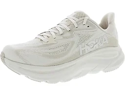 Hoka 1162030-OLTM 9.5 Hoka Clifton 10 Men's Shoes Oatmeal/Oat Milk