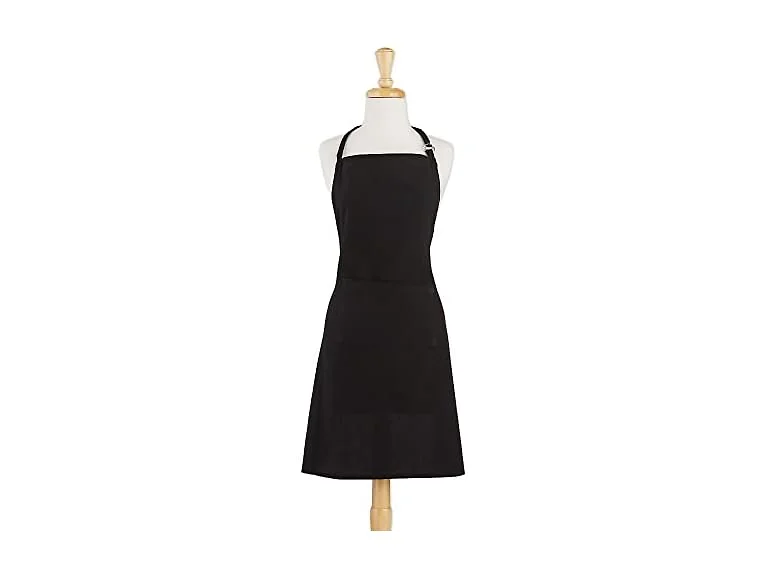 DII Everyday Basic Kitchen Collection, Chef Apron