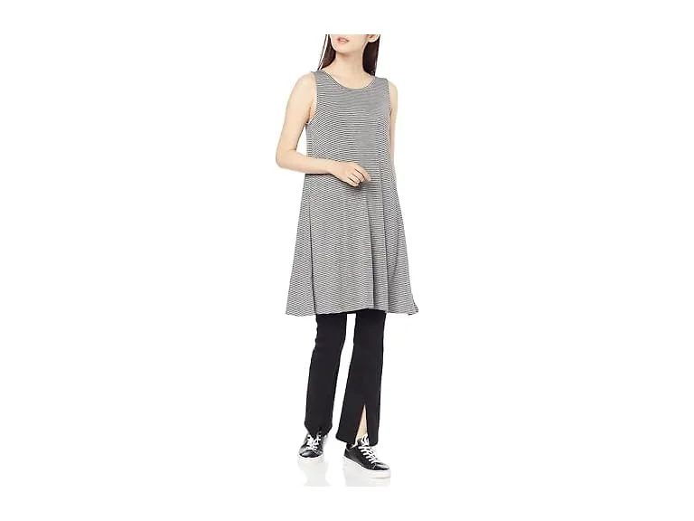 Amazon Essentials Women (S) Tank Swing Dress
