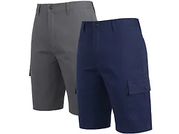 RS LC-----(Mens 2PK) / MCGS-6001-CH-NV - 30 30 Mens C