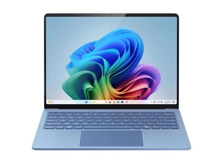 MS Surface Copilot+ 13.8" Touch Laptop
