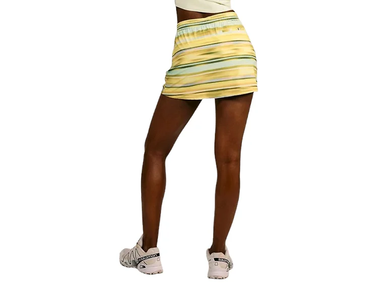 Outdoor Voices Women Zephyr 3” Skort