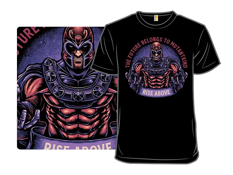 Future of Mutantkind
