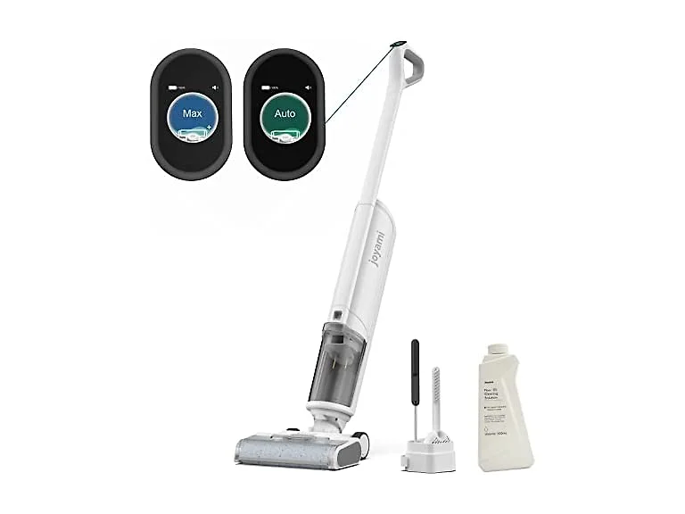 JOYAMI Wet Dry Vacuum Cleaner and Mop