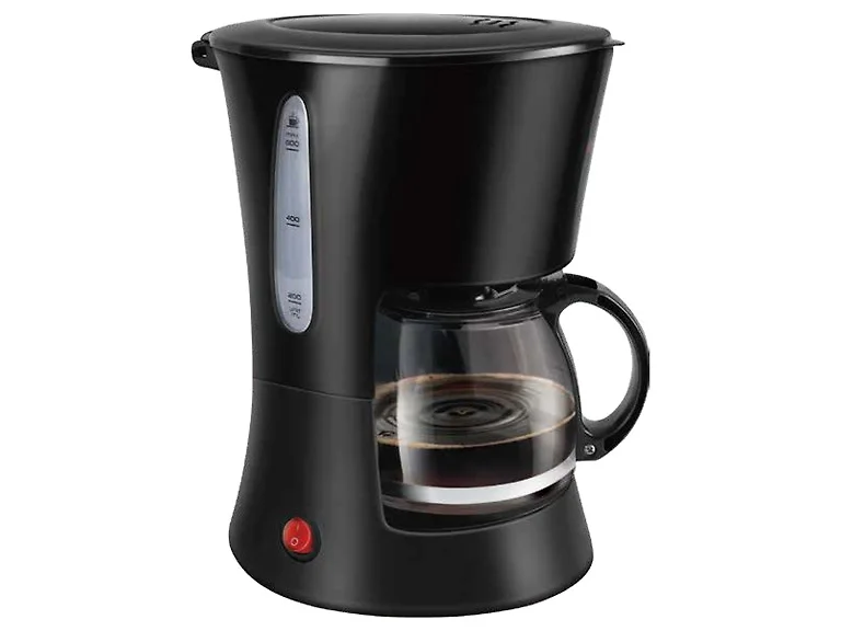 Single Cup Coffee Maker