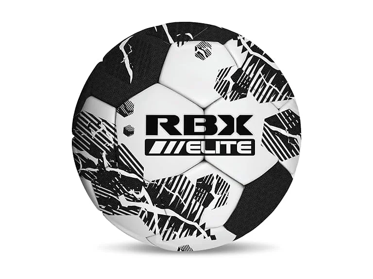 RBX Size 5 Soccer Ball