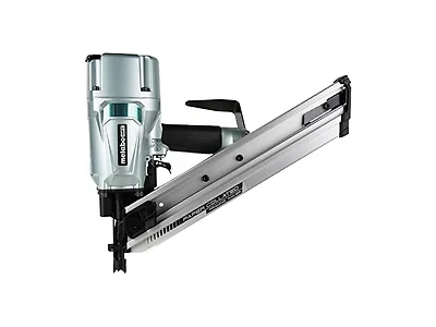 Metabo NR83AA5-N HPT Framing Nailer