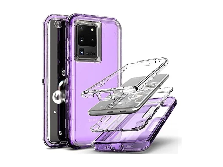 YmhxcY Galaxy S20 Ultra Case