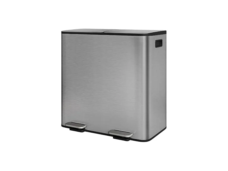 Takywep 10.6 Gal Recycling Bin