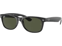 Ray-Ban RB2132 New Wayfarer Square Sunglasses