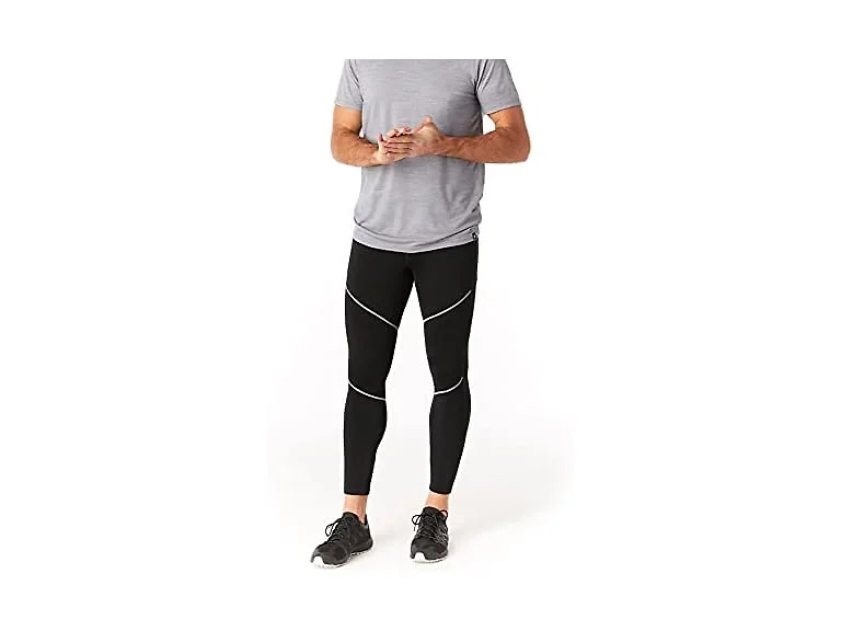 Smartwool Men (XXL) Merino Sport Tight Fleece