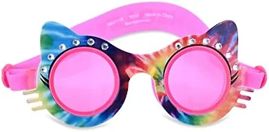 H2O LIFE DD-GSG111R-RBW1-OS One Size H2O Life Kids Swim Go