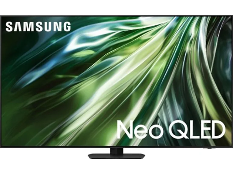 Samsung QLED QN90D Series TV (2024) (Factory Reconditioned)