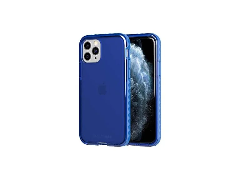 tech21 Evo Rox for Apple iPhone 11 Pro - Bacteria