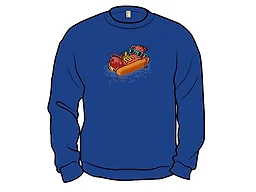 Hot Dog Summer