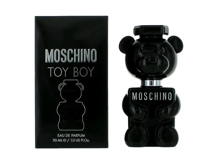 Moschino Toy Boy/Moschino EDP Spray