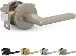 Mega Handles MHU-725414331037 1PK Mega Handles Ralph Door Ha