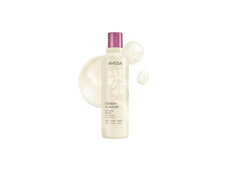 2PK Aveda Cherry Almond Softening Shampoo, 8.5 oz