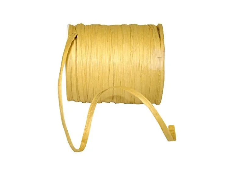 Reliant Ribbon 25124-970-01C Paper Raffia Ribbon