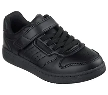 Skechers Kids Quick Street Sneaker