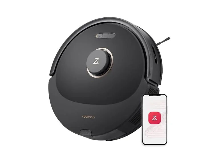 roborock Q8 MAX Robot Vacuum & Mop