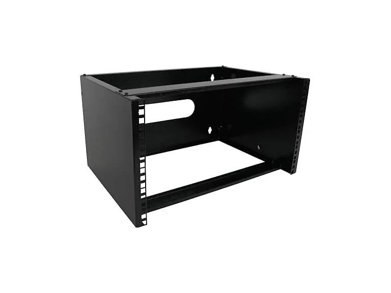 Pearington 6U Wall Mount Network Rack