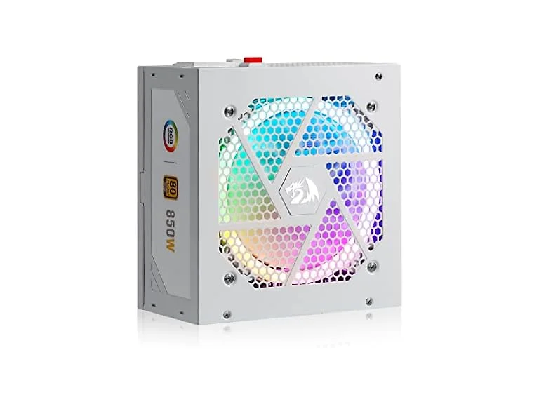 Redragon RGPS-850W 80+ Gold 850 Watt