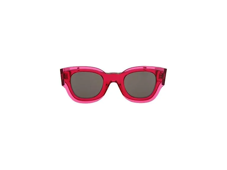 Celine Unisex CL41446 Sunglasses Red