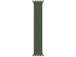 Apple MR1A3FE/A Apple Watch Braided Solo Loop 45mm