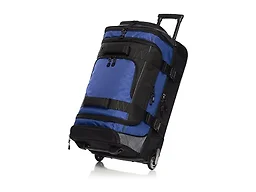 Amazon Basics Amazon Basics Ripstop Wheeled Duffel, 30