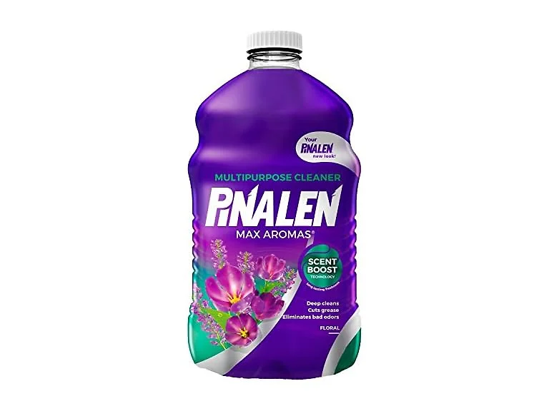 PINALEN MAX AROMAS LAVENDER MULTIPURPOSE CLEANER