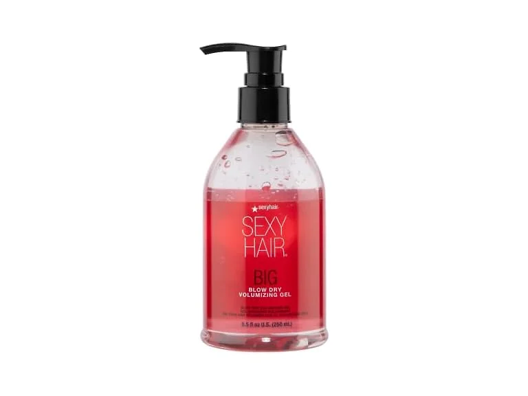 Volumizing Gel, 8.5 oz