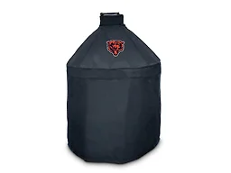 Logo Brands FWD-LGB-NFL-F905 NFL Team Kamado Grill Cover Chicago Bears 