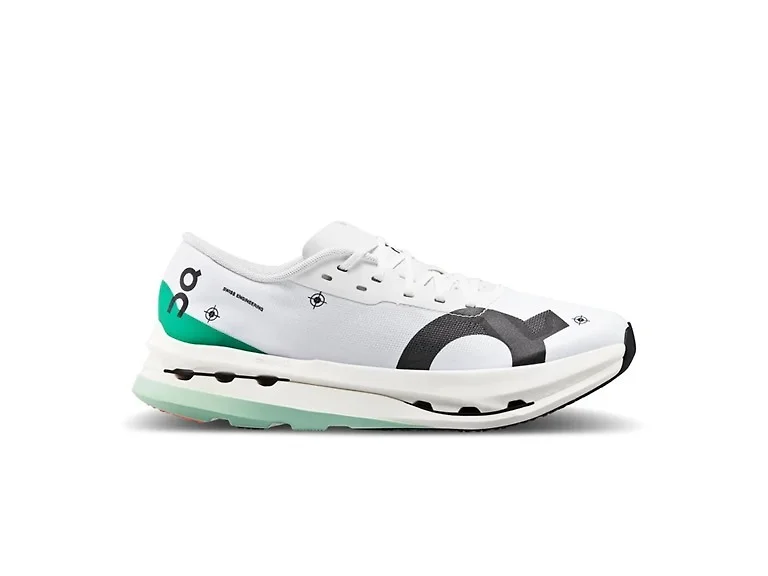 On Running Cloudboom Echo 3 Women's Shoes
