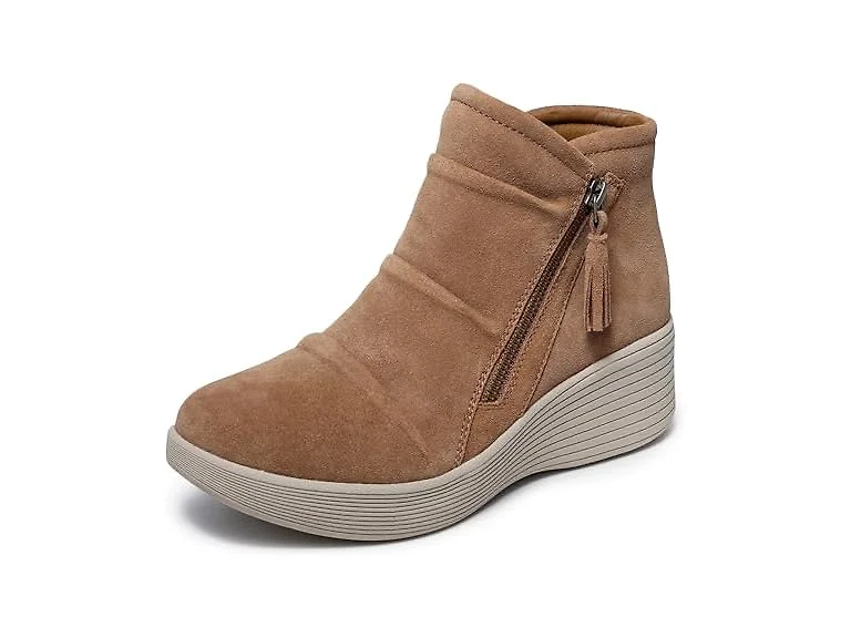 Skechers Women's Parallel Lite Boot (11) (Open Box)