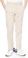 Amazon Essentials Men's Straight-Fit All-Day Stretch Golf Pant, Stone, 30W x 34L