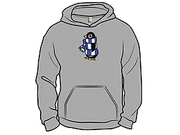 Chilly Penguin
