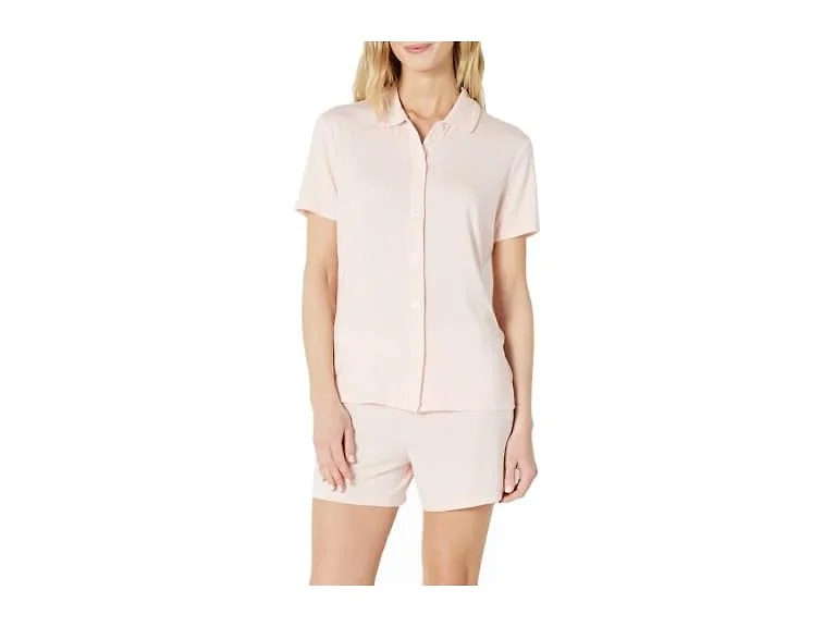 Amazon Essentials Mommy and Me Pajama Set