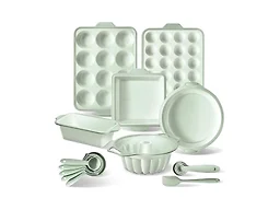 COOK WITH COLOR DD-CHN-YSILBS17 SAG 17 Pc. Sil