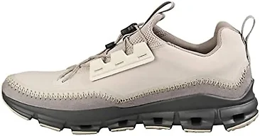 On Running 49.98947 8.5 On Running Cloudaway Men's Shoes Pearl/Fog